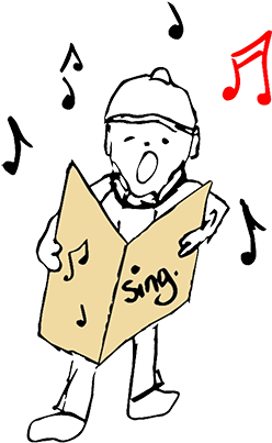 Whether You Want To Sing Jazz, Rock, Pop, Musicals - Whether You Want To Sing Jazz, Rock, Pop, Musicals (400x407)