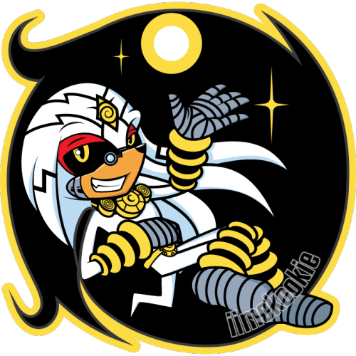 Upcoming Charm Of Dr - Cartoon (500x500)