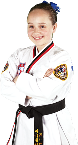 Karate For Kids - Karate (267x466)