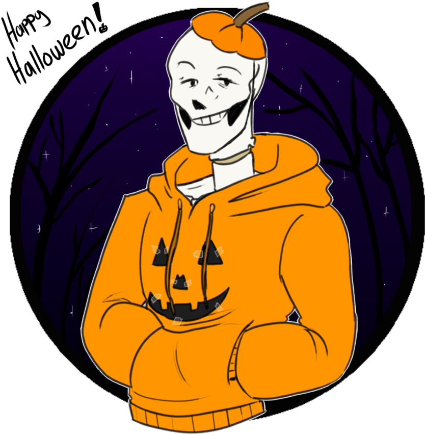 View Deviation - Pumpkin (905x882)