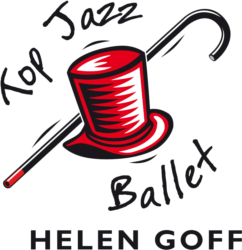 Top Jazz Ballet - Top Jazz Ballet - Helen Goffs - Bunbury Dance Studio (838x855)