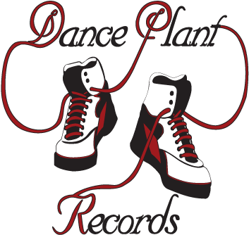 Dance Plant Records - Sneakers (360x340)