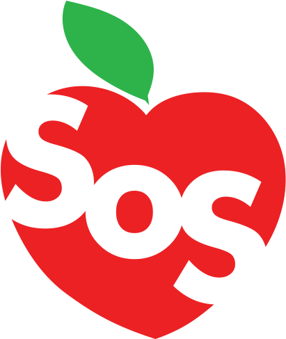 Support Our Schools - School (500x500)