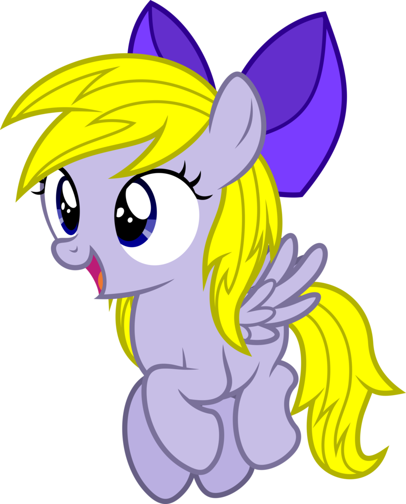 Timey Marey As A Filly By Timeymarey007 - My Little Pony Pegasus Filly (802x995)