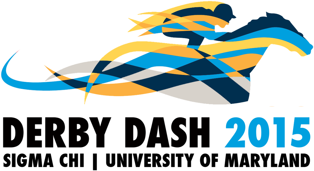 Sigma Chi Derby Dash - Commission For Racial Equality (1066x800)