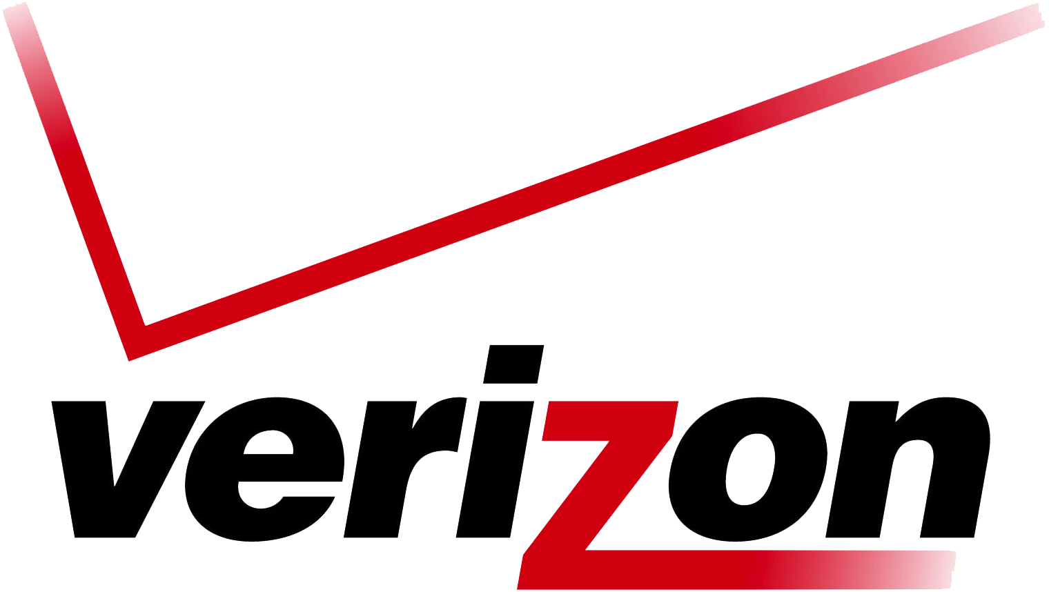 Acustom Apparel Uses Innovative Digital Technologies - Logo Verizon Png (1332x828)