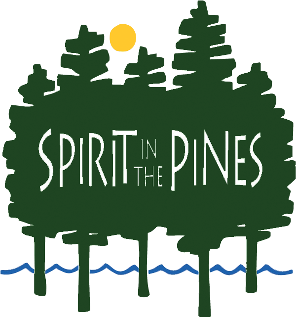 Spirit In The Pines - Spirit In The Pines (706x721)