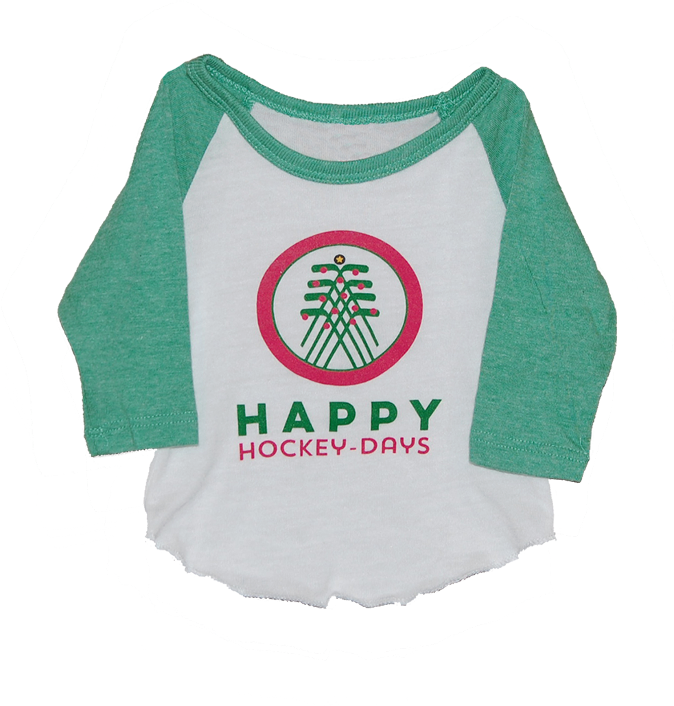 Happy Hockey Days Toddler & Infant - Child (1500x1500)