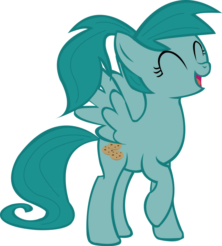 Crispy Cookies By Do It Yourself - Illustration (900x998)