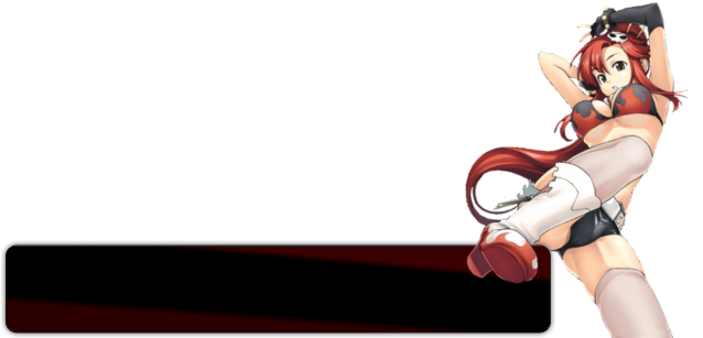 Doomknight08 6 0 Yoko Littner Rocketdock Skin 2 By - Tengen Toppa Gurren Lagann (694x306)