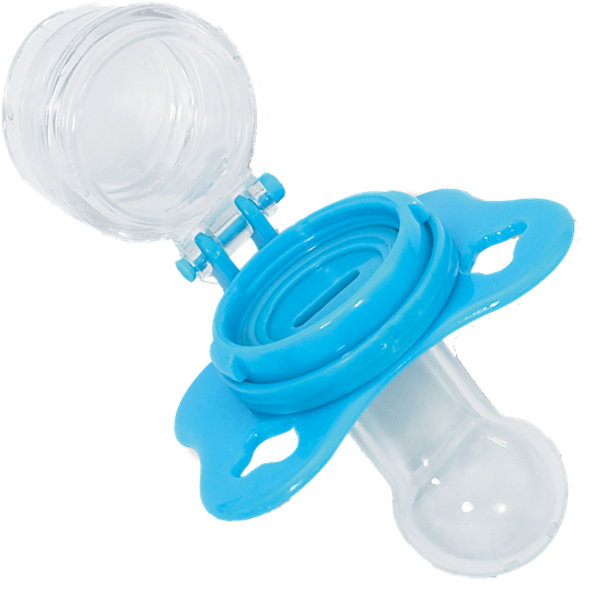Summer Infant Medicine Dispenser Pacifier - Infant (619x600)