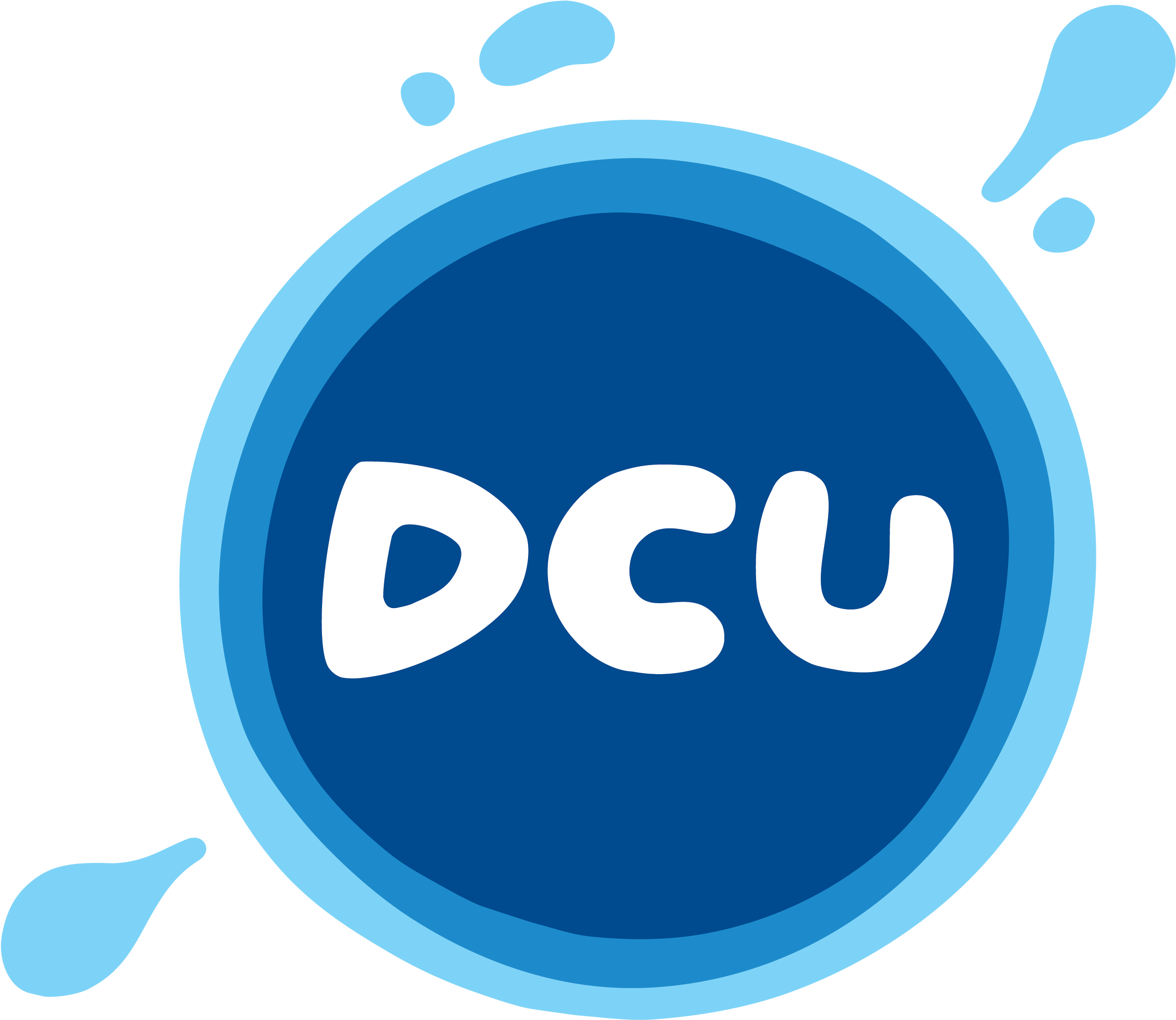 Disciples Of Christ United, The Ucm Youth Ministry, - Twitch Icon In Circle (2550x2550)