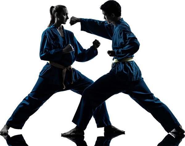 Martial Arts Is The Perfect Outlet For The Busy Adult - Martial Arts (600x472)