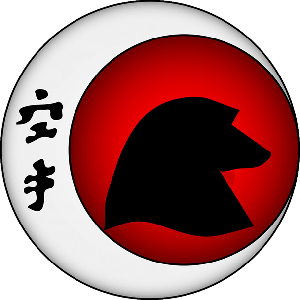 Black Belt Karate Studio - Black Belt Karate Studio (608x608)