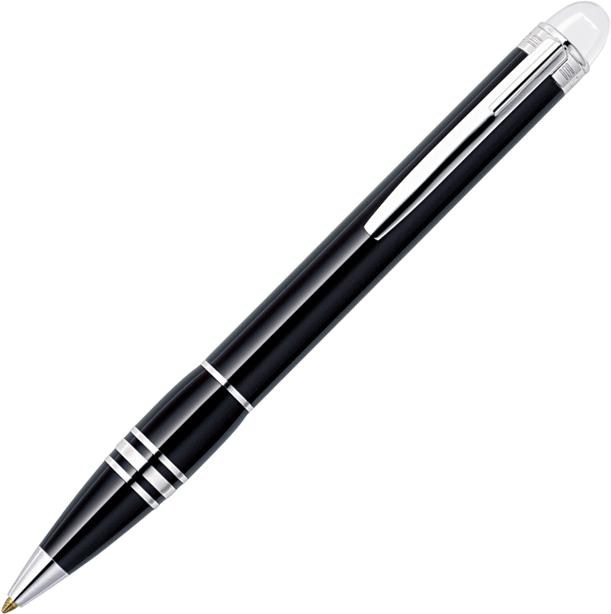 Faber Castell Ambition Black (1500x1500)