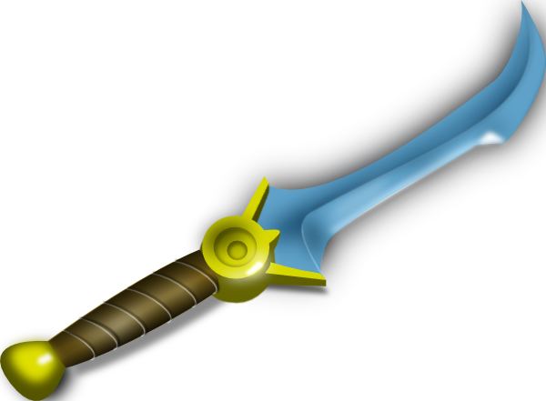 Knife Png Images - Knife Clipart (2400x1765)