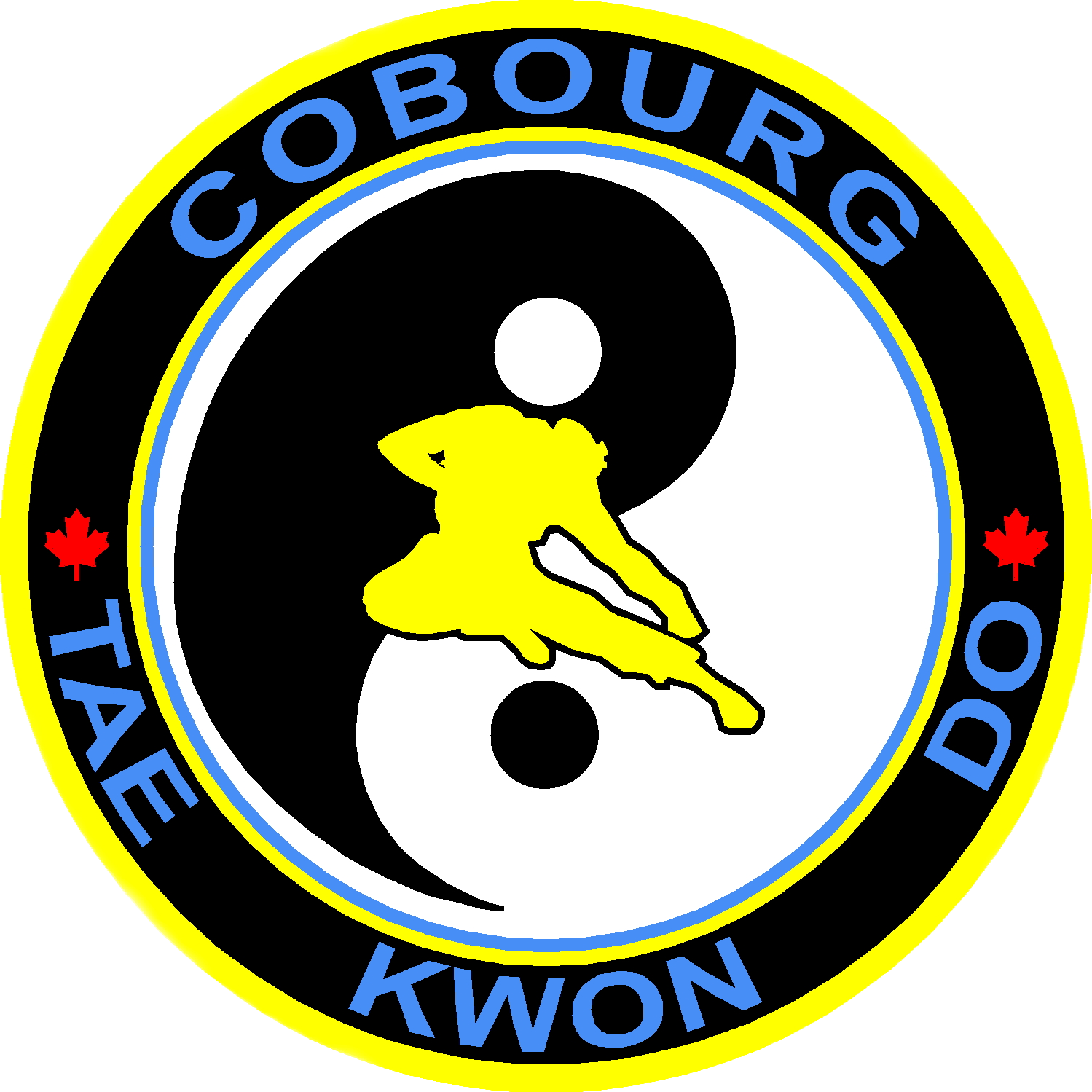 Cobourg Tae Kwon Do - Cobourg Tae Kwon Do (1499x1499)