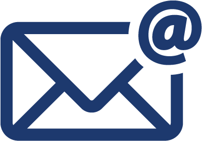 Subscribe To Our Newsletter - Transparent Mail Clip Art (425x315)