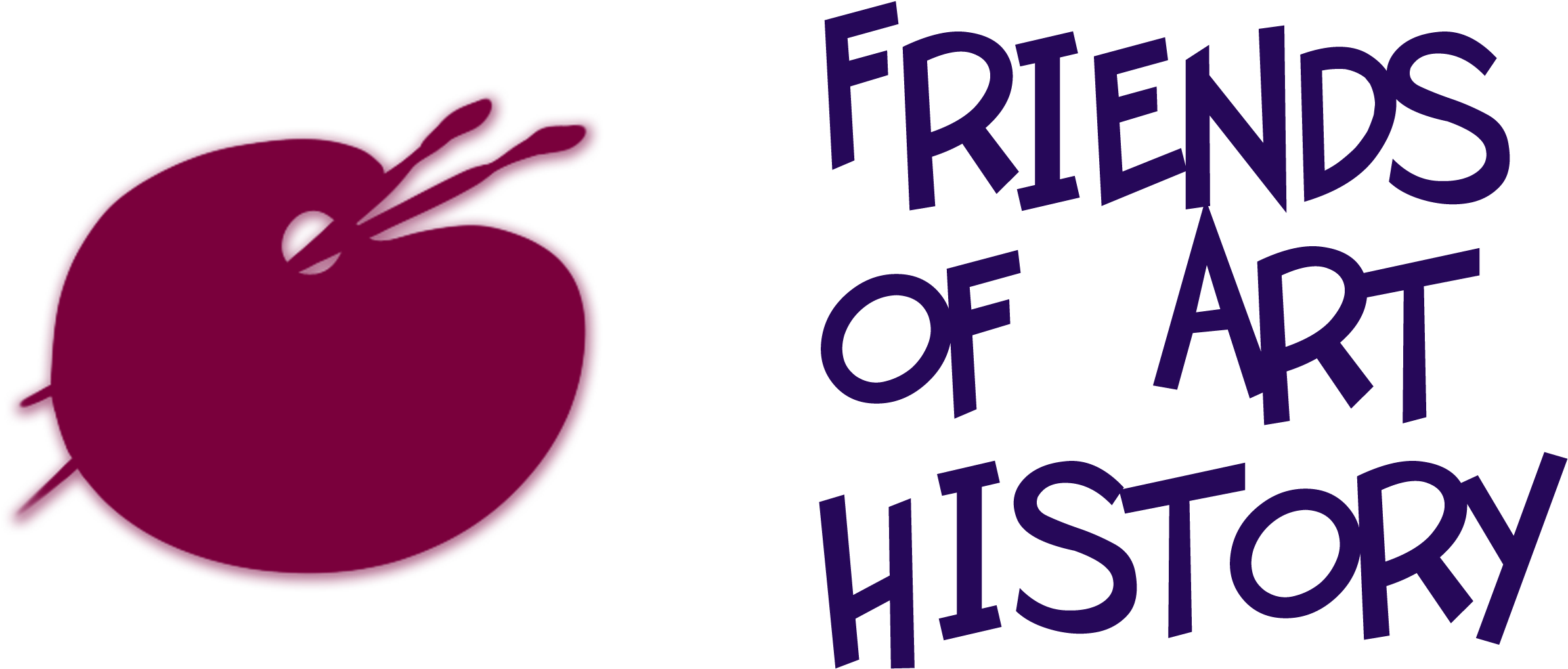 Friends Of Art History - Nicht Wünschen Sie Ihren Freund Waren Brachen Wie Postkarte (3006x1308)