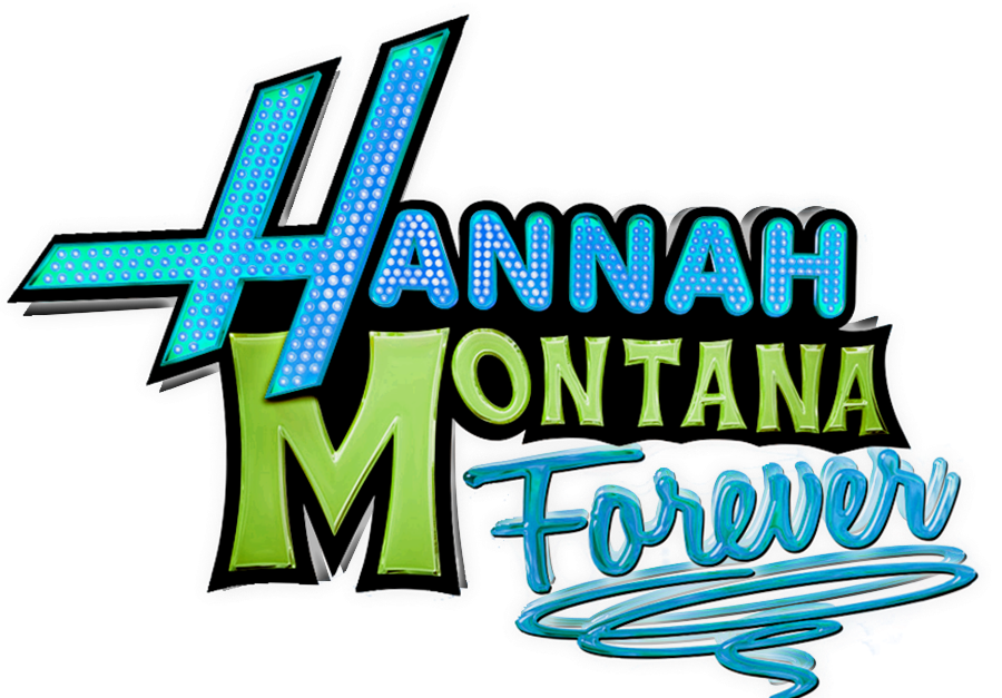 Hannah Montana Texto Png By Jessiqitalove - Hannah Montana And Icarly (900x627)
