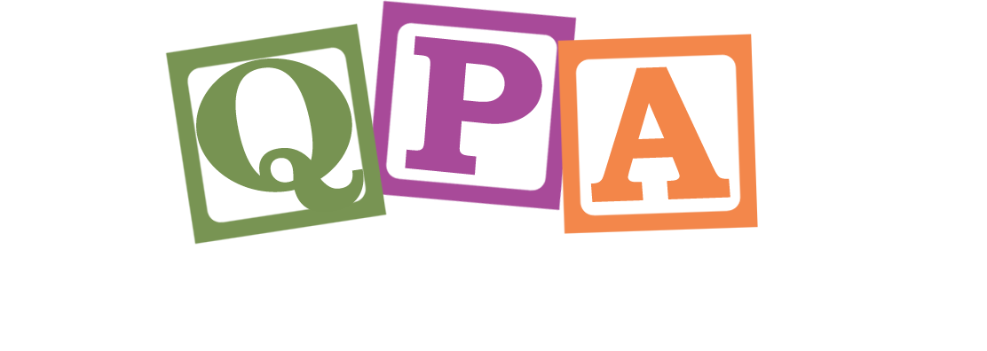 Quincy Pediatric Associates - Sign (1112x396)