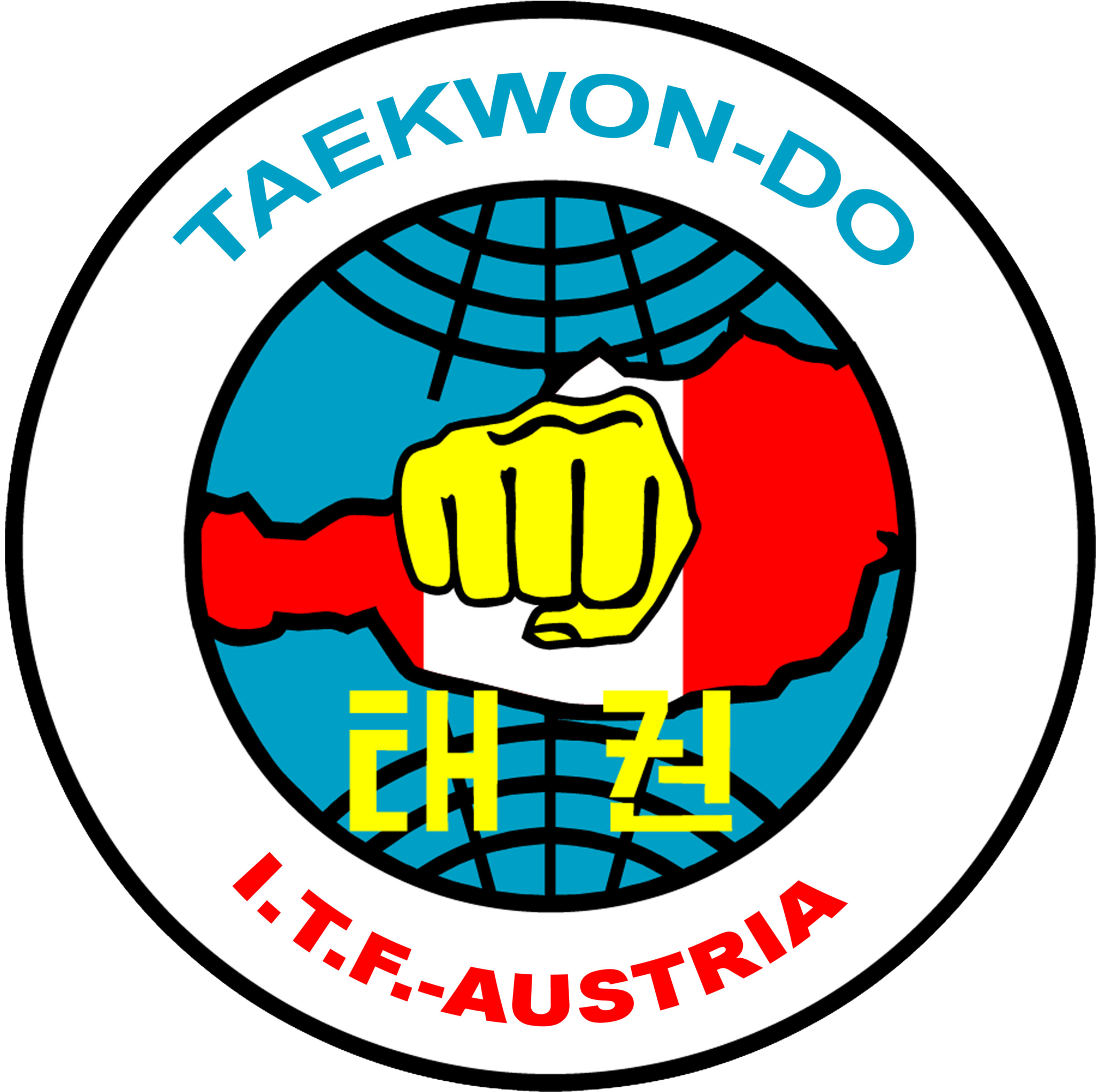 3rd Black Belt Cup - Itf Austria (2084x2084)