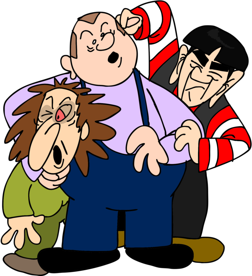 There's - Comics (894x894)