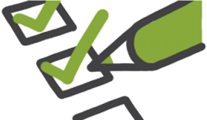 To Check Regularly Means To Bring About A Change - Test (520x245)