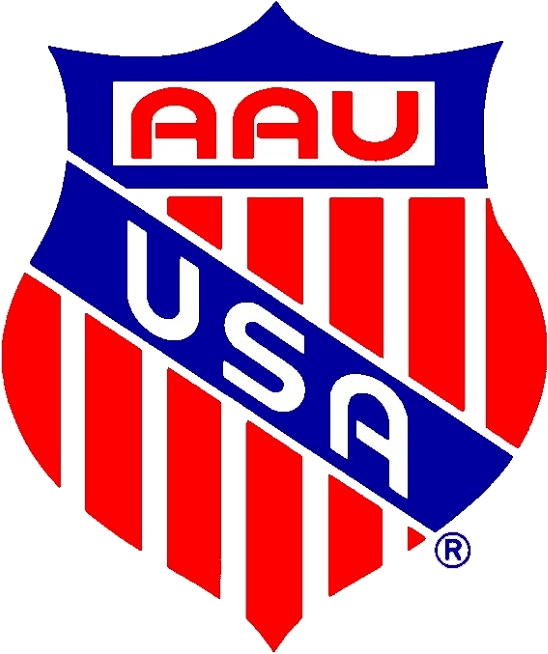 Capital Open Taekwondo Championship - Aau Basketball Logo Png (600x698)