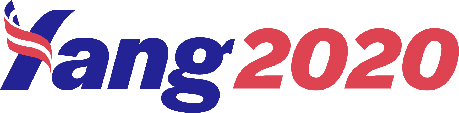 Be A Voice For Humanity - Yang 2020 Andrew Yang (1752x433)