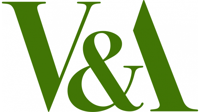 Website - Victoria And Albert Museum Logo (640x360)