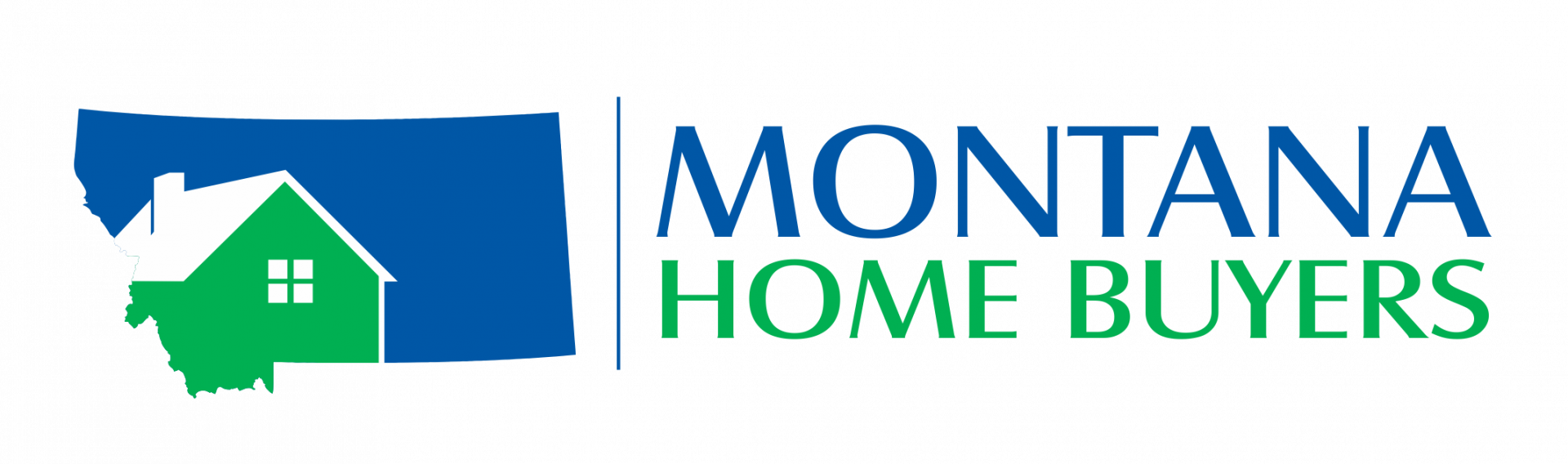 Montana Home Buyers Logo - Montana (1920x568)