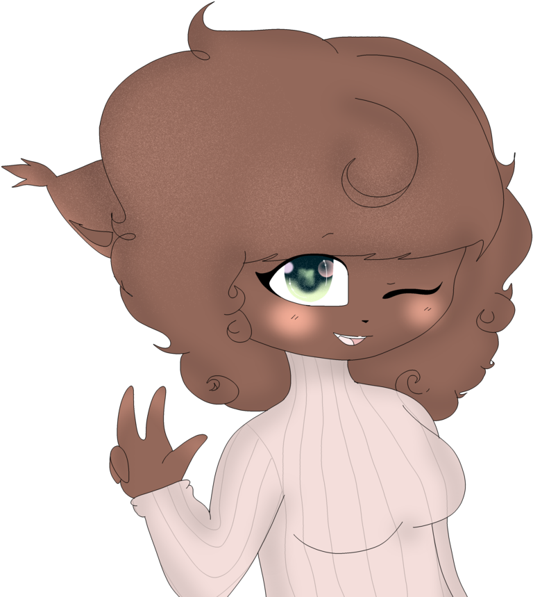 Yeagar By Cutiekitty1 Yeagar By Cutiekitty1 - Yeagar (1024x1024)