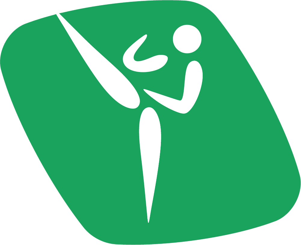 Taekwondo - Basketball Federation Of Turkmenistan (1001x817)