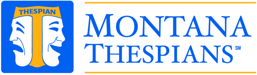 Montana Thespians - Montana Thespians (1000x380)