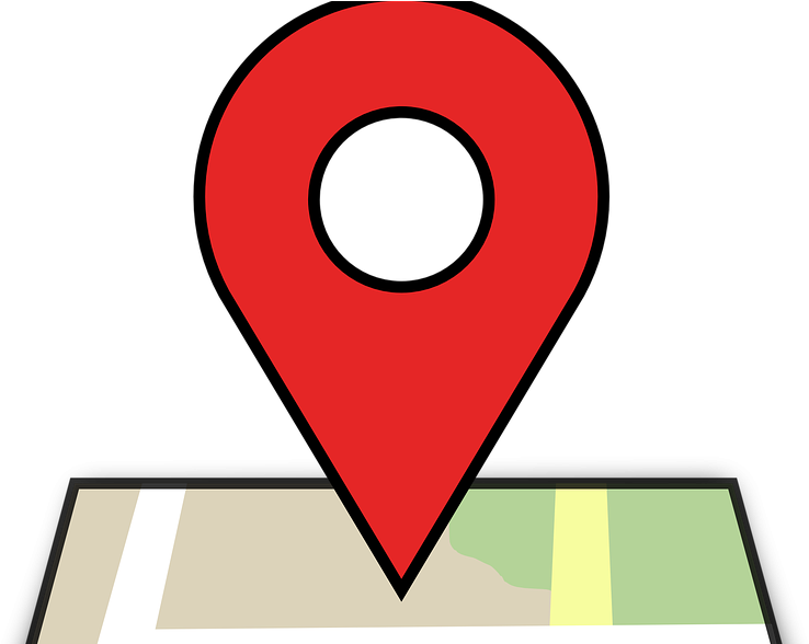 Five Ways To Use Local Seo Even When You Don't Have - Location .png (783x587)