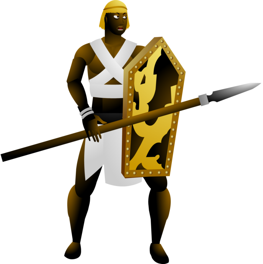 Egypt Warrior Pose By Tylerloftinherring - Deviantart Egyptian Warrior (892x895)