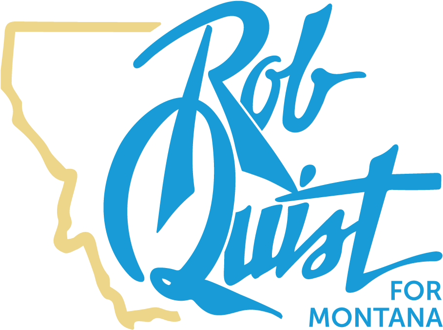 Bernie Sanders Backs Rob Quist, Will Campaign In Montana - Calligraphy (1050x750)