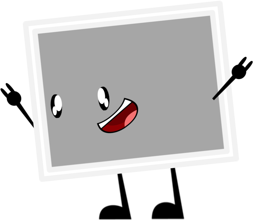 Magnet Board V2 By Rbrofficeman-d98quo5 - Magnet (880x756)