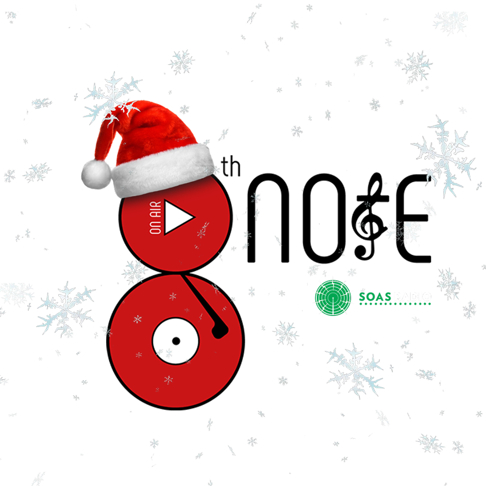 Christmas Editionfri, 2017 12 22 - Soas Radio (960x960)