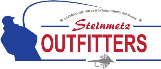 Montana's Number One Trout And Walleye Fishing Vacation - Dead Letters: An Anthology Of Dark Fiction (560x240)