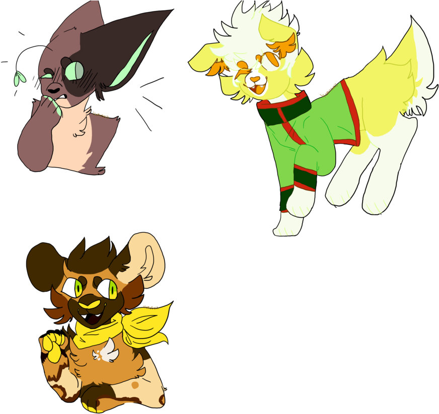 Its 3am And Im Drawing Furries By Homosecs - Drawing (894x894)