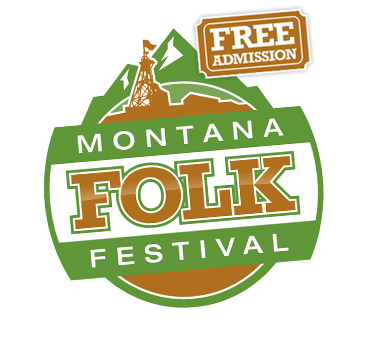 The Montana Folk Festival Returns To Butte July 13-15 - Montana (366x370)