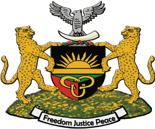 Biafra Patriotic Song Instrumental - Biafra (625x525)