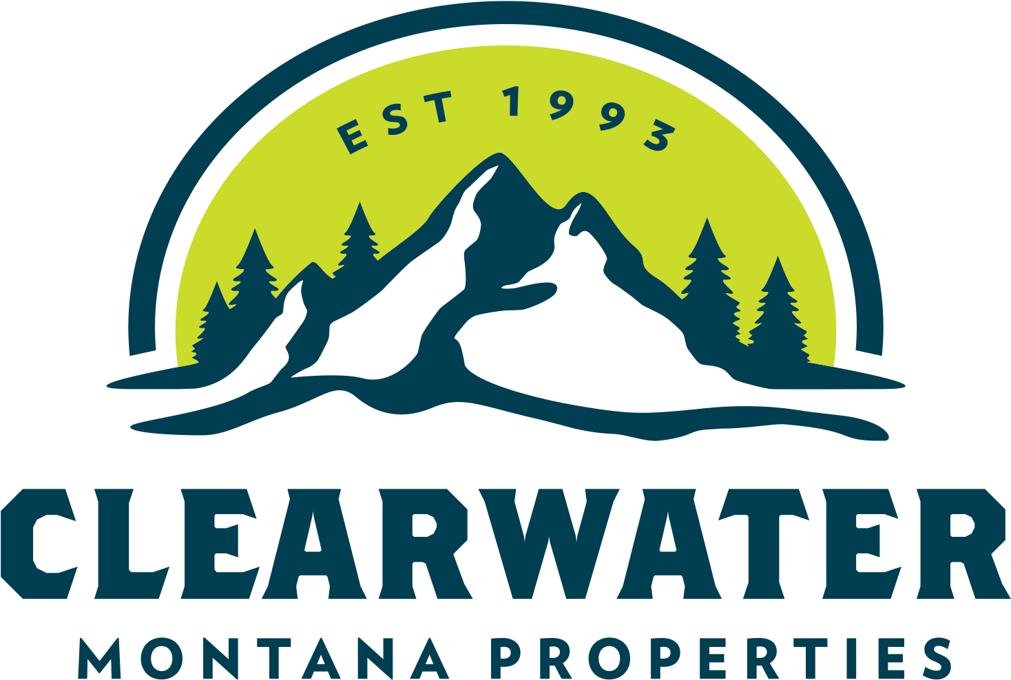 Clearwater Montana Properties - Real Estate (1597x1130)