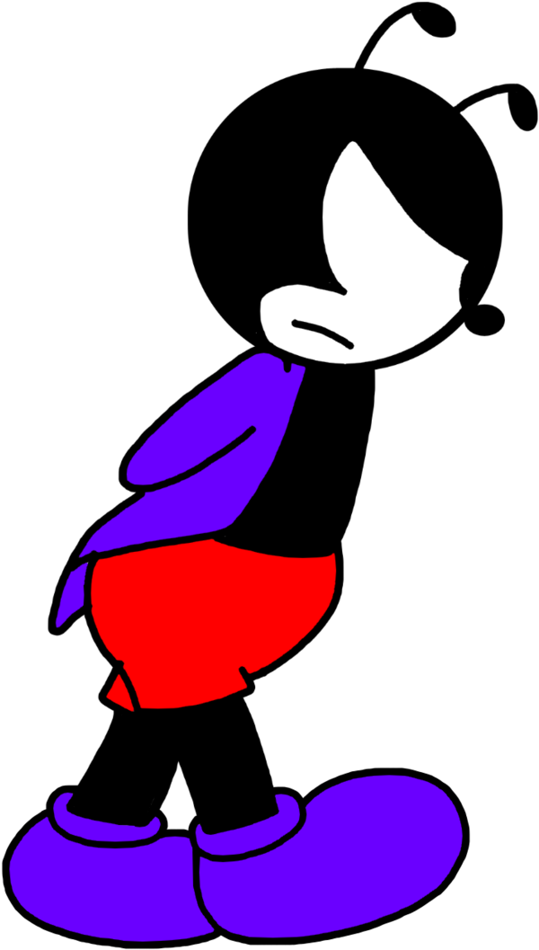 Bucky Bug Pacing By Marcospower1996 Bucky Bug Pacing - Bucky Bug Pacing By Marcospower1996 Bucky Bug Pacing (1600x1347)