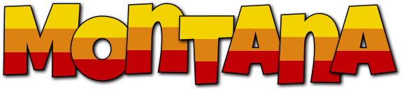 Montana Jungle Logo - Abubakar Name (604x200)