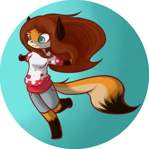 Everytime I Draw A Furry - Drawing (501x501)