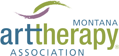 All Rights Reserved - American Art Therapy Association Png (500x241)