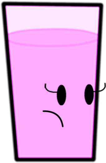 Strawberry Lemonade - Lemonade (373x581)